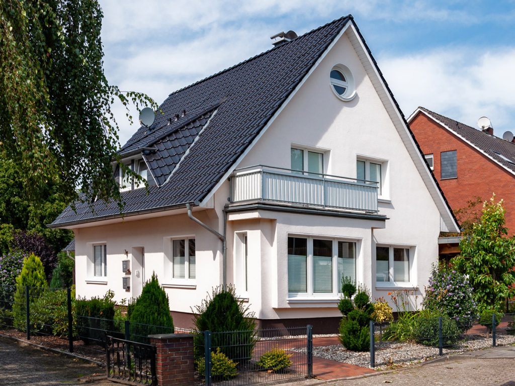 teaser-immobilienbewertung Sachverständigenbüro Dreher - Gutachten Dreher